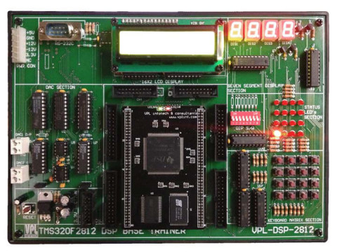 VPL-DSP-2812