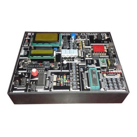 VPL-ET-ADV-advance-8051-microcontroller-trainer