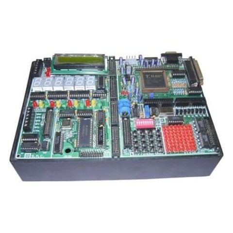 VPL-SPARTAN-50L-100L-FPGA-Trainer-kit