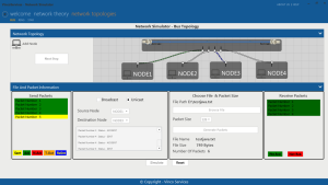 NetworkSimulator