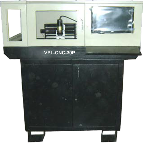CNC PCB Prototyping Machine with & PC (VPLCNC30P) VPL